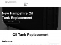 newhampshireoiltankreplacement.com