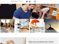 Wohnprojekt-basis.de