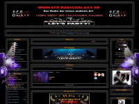 sfr-radiogalaxy.eu Webseite Vorschau