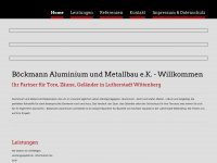 aluminium-metallbau.de
