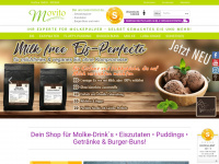 movito.fit Webseite Vorschau