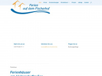 ferien-fischerhof.de Thumbnail