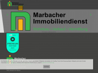 Marbacher.immo