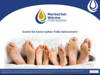 marbacher-waerme.de