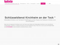schluesseldienst-kirchheim-teck.de Thumbnail
