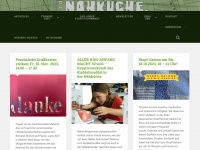 naehkueche.wordpress.com Thumbnail