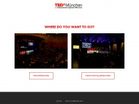 Tedxmuenchen.com