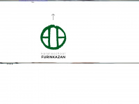 karateschool-furinkazan.com Webseite Vorschau