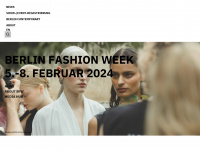 fashionweek.berlin Thumbnail