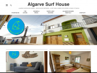 Algarvesurfhouse.com