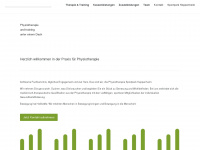 Sportpark-heppenheim-physiotherapie.de