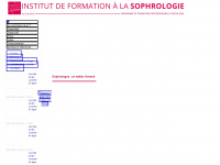 sophrologie-formation.fr Thumbnail