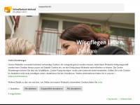 schmallenbach-verbund.de Webseite Vorschau