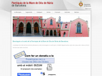 parroquianuriabarcelona.org