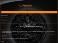 pckk-team.de Webseite Vorschau