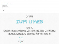 Zum-limes.de