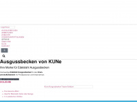 kune-online.com Webseite Vorschau