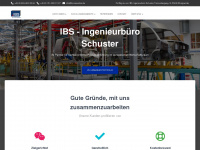 Ibs-cepartner.de