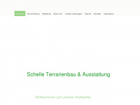 Schelle-terrarienbau.ch