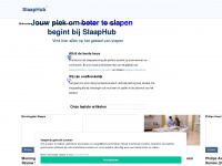 slaaphub.nl