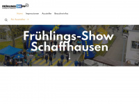 Fruehlingsshow.ch