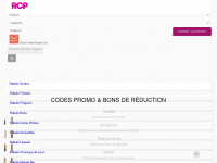 reductioncodepromo.fr Thumbnail
