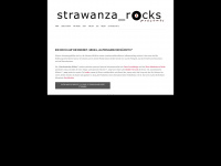 Strawanza.rocks