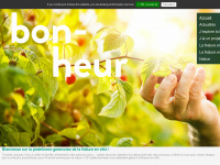 1001sitesnatureenville.ch Webseite Vorschau