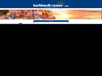 burkhardt-reisen.de