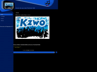 k-zwo-musik.de Webseite Vorschau