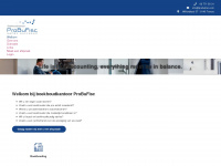 probufisc.com Webseite Vorschau