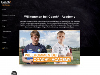 coach2.academy Thumbnail