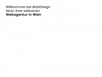 webdesign-alcor.at