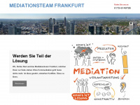 Mediationsteam-frankfurt.de
