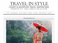 travelinstyle.ch Thumbnail