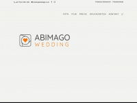 abimago.wedding