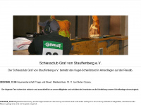 schiessclub-graf-von-stauffenberg.de Thumbnail
