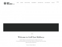 golfeastmallorca.com Thumbnail