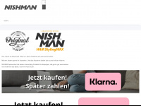 nishman-shop.de
