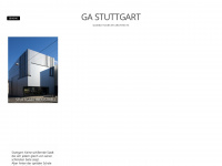 ga-stuttgart.com Thumbnail
