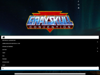 grayskull-con.de Webseite Vorschau