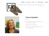 freya-kropfreiter.com