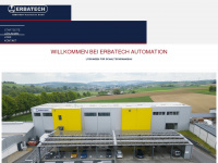 erbatech-automation.de