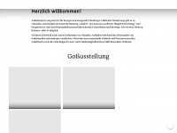 andelsbuch-bregenzerwald.com Webseite Vorschau