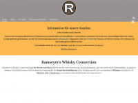 whiskyconnection.ch Thumbnail