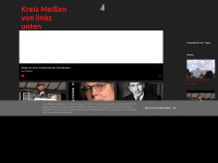 kreis-meissen-linksunten.blogspot.com Webseite Vorschau