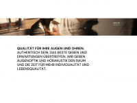 stadelmaier-thusis.ch Webseite Vorschau