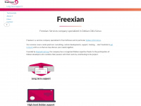 freexian.com