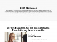 bestimmoexpert.de Webseite Vorschau