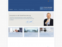 Stahlmann-rfs.de